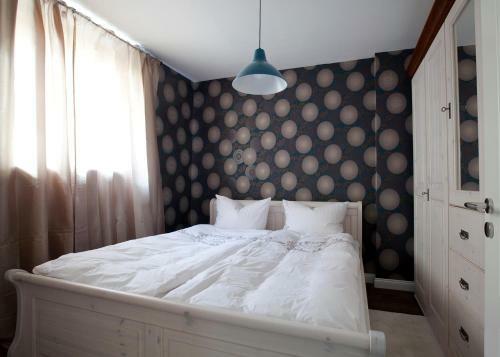 Apartamento Ellena`s Fewo Am Uke