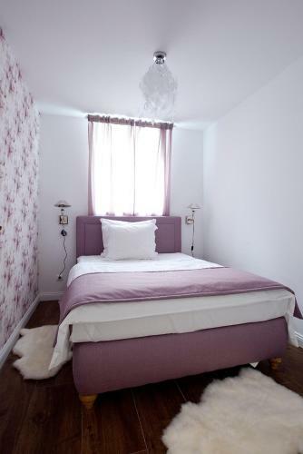 Apartamento Ellena`s Fewo Am Uke