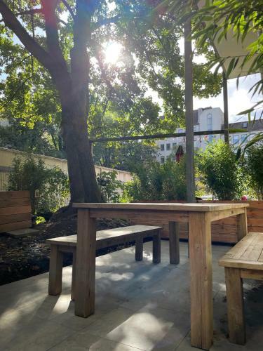 Apartamento Black Suite Luxus In Alstern�he