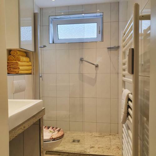 Apartamento Hamburg Niendorf-suite