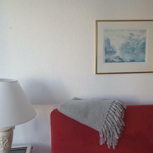 Apartamento Hamburg Niendorf-suite