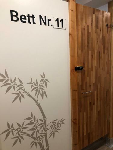 Hostel-centrum