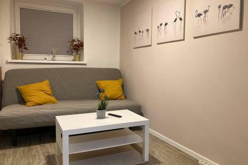 Modernes Apartment Nr3 Nahe Reeperbahn Bis 8 Personen