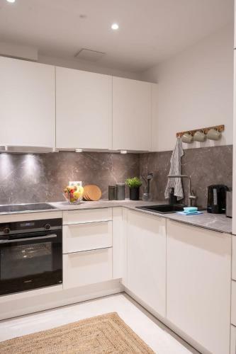 Spacious 3-bedroom Apartment Near Eilbekpark
