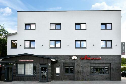 Ata Hotel