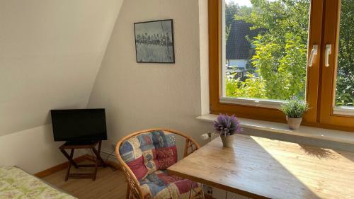 Apartamento Ruhiges Zimmer Zentral