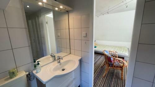 Apartamento Ruhiges Zimmer Zentral