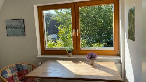 Apartamento Ruhiges Zimmer Zentral