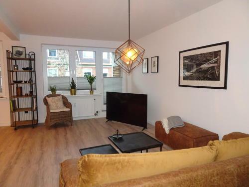 Apartamento Kanalstrasse