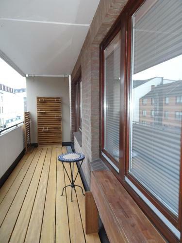 Apartamento Kanalstrasse