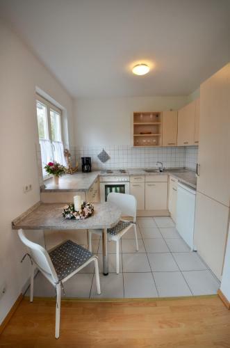 Apartamento Ferienwohnungen Marienthal