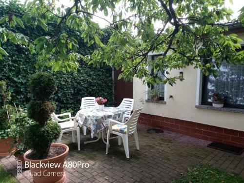 Apartamento Ferienwohnung Gr�ssner