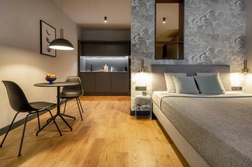 Apartamento Ipartment Hamburg Eimsb�ttel
