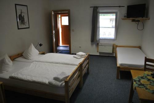 Apartamento Ferienwohnung Stukenbreite