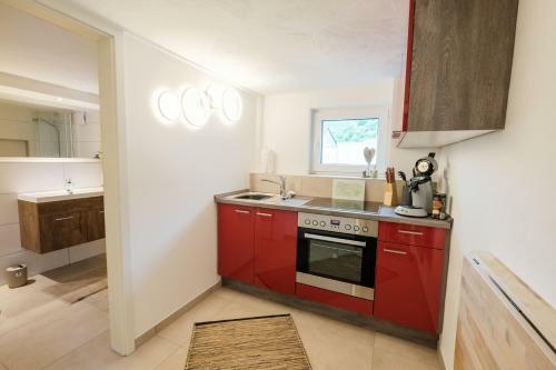 Apartamento Terraluna-heimbach