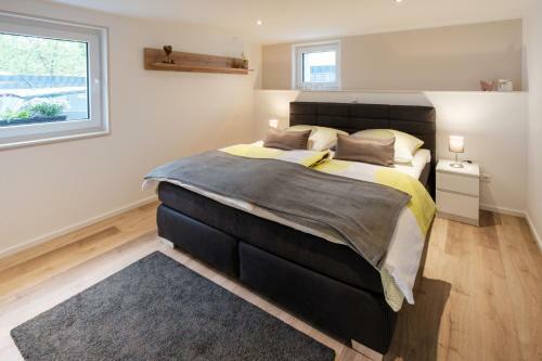Apartamento Terraluna-heimbach