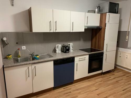 Apartamento Heinsberg City