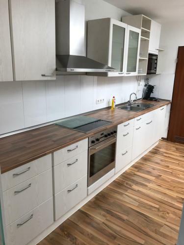 Apartamento Heinsberg City