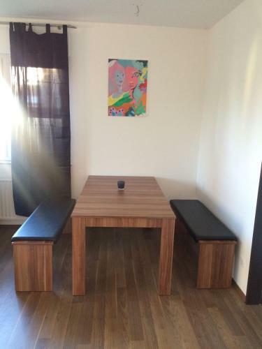 Apartamento Heinsberg City