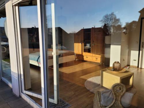 Apartamento Ferienwohnung Casa Di Lago 2