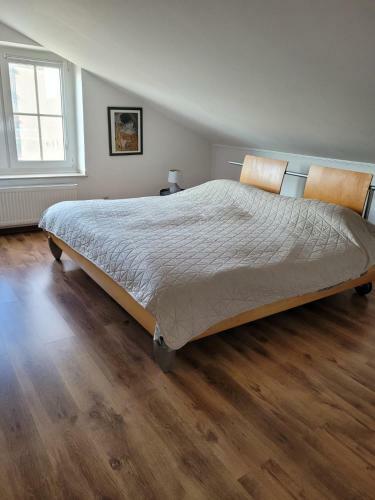 Apartamento Ferienwohnung Casa Di Lago 2
