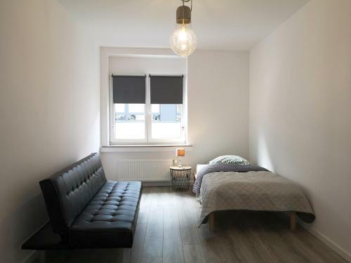 Apartamento Toms Ferienwohnung