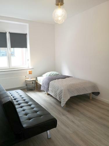 Apartamento Toms Ferienwohnung