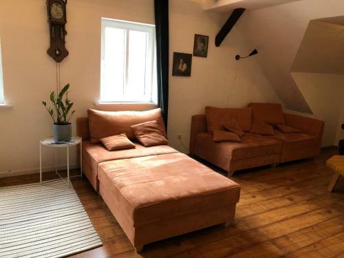 Ferienhaus Sundern