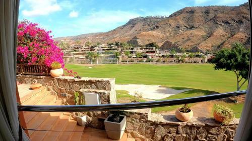 Anfi Opal Villa Tauro, Beach And Golf