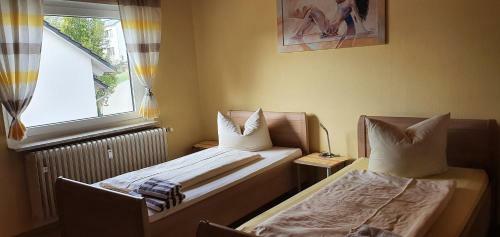 G�stehaus Eissler