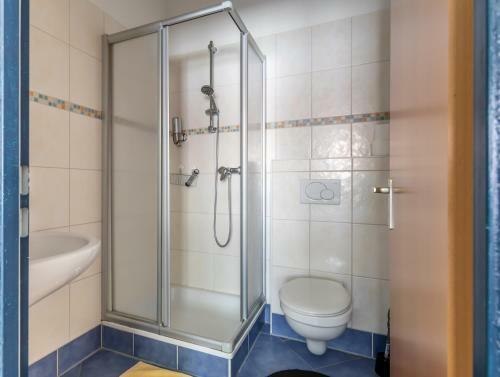 Apartamento Pension Cohrs Hof