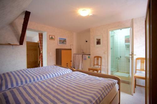 Hostal Pension Altes Pfarrhaus