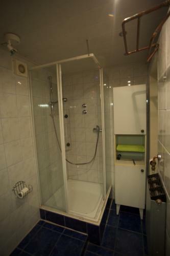 Hostal Pension Altes Pfarrhaus