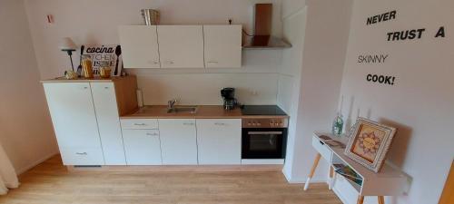 Apartamento Ferienhaus Tangrintel
