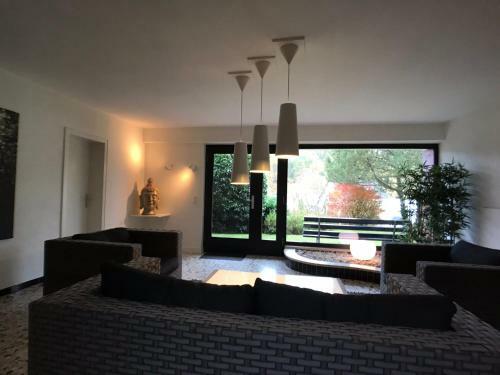 Villa Im Bongert - Tor Zum Nationalpark Eifel
