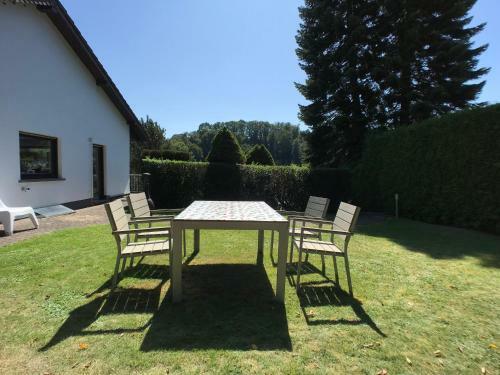 Villa Im Bongert - Tor Zum Nationalpark Eifel