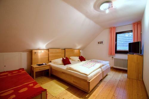 Hostal G�stehaus Im Tal 18