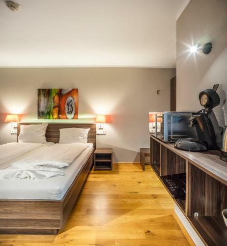 Apartamento Doppelzimmer 316