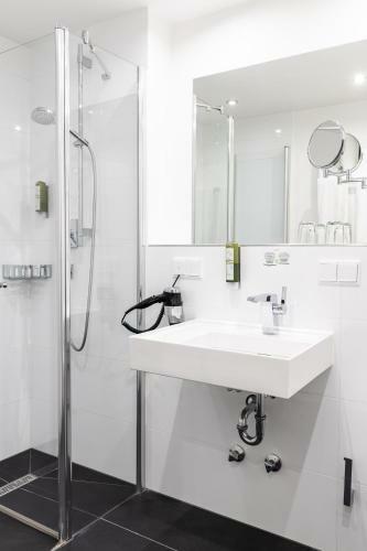 Apartamento Nomad Serviced-apartments