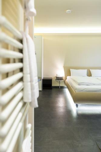 Apartamento Nomad Serviced-apartments