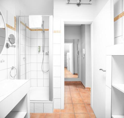 Apartamento City-world