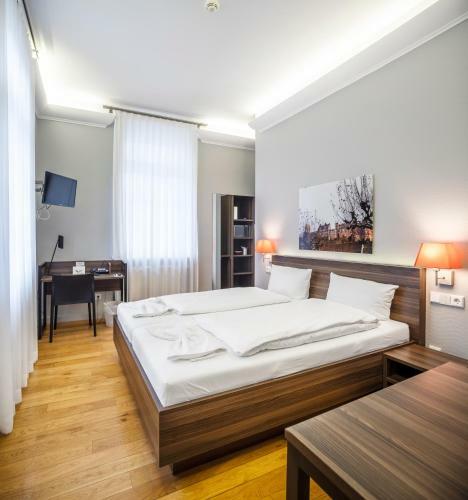 Apartamento Living-world