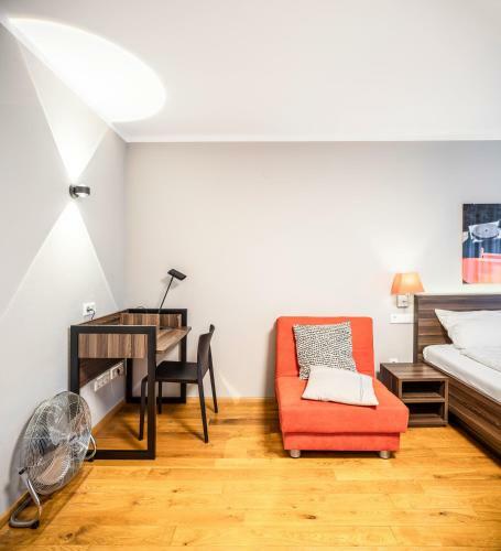 Apartamento Living-world