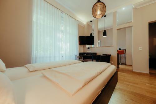 Apartamento Boardingworld - Heidelberg