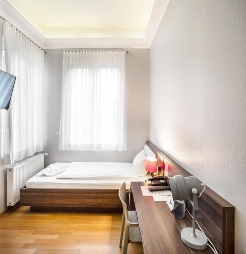 Apartamento Boardingworld - Heidelberg
