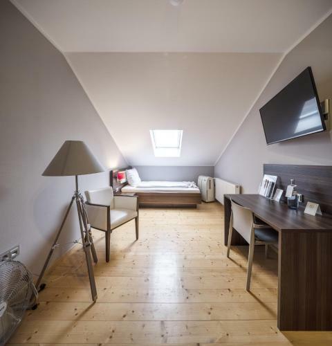 Apartamento Boardingworld - Heidelberg