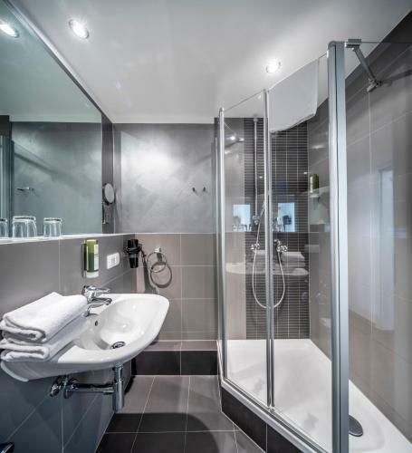 Apartamento Boardingworld - Heidelberg