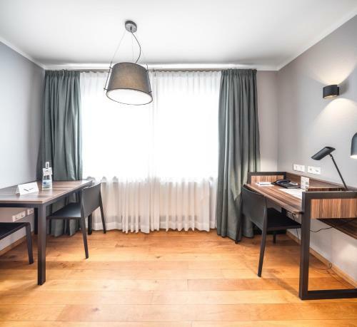 Apartamento Boardingworld - Heidelberg