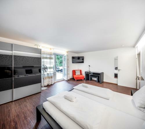 Apartamento Boardingworld - Heidelberg