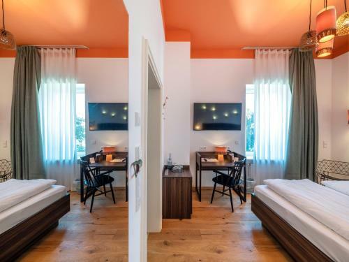 Apartamento The Modernist